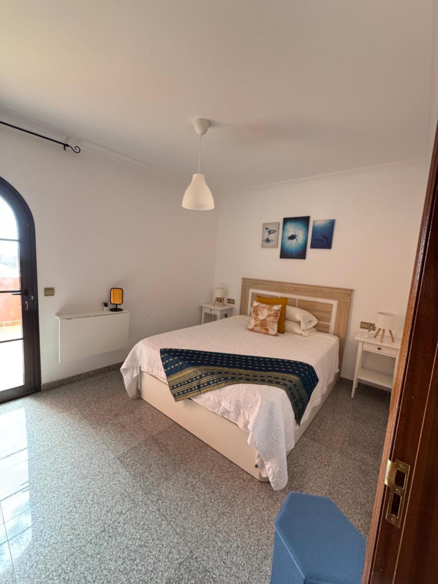 Villa Bajo El Mar Калета-де-Фусте Екстер'єр фото